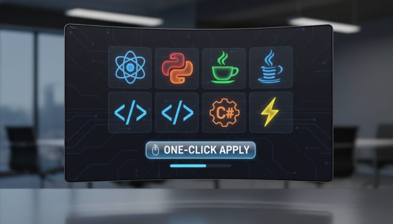 Helloworld.rs IT internship Helloworld.rs IT internship