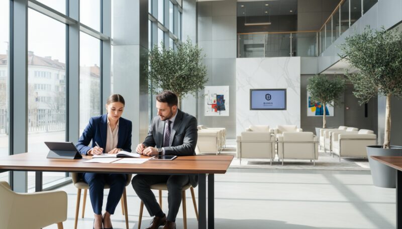 otvaranje poslovnog računa za firmu Srbija otvaranje poslovnog računa za firmu Srbija